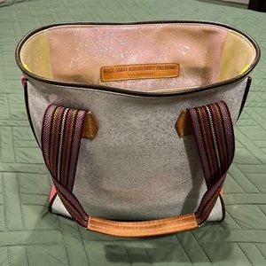 Consuela Classic Tote